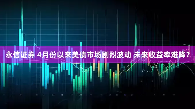 永信证券 4月份以来美债市场剧烈波动 未来收益率难降？