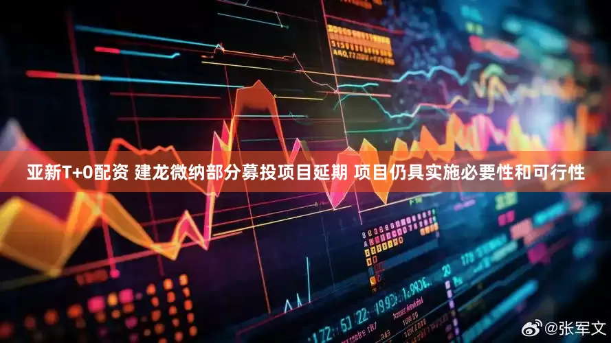 亚新T+0配资 建龙微纳部分募投项目延期 项目仍具实施必要性和可行性