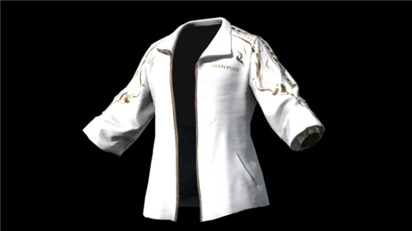 牛360配资 网鱼×PUBG联名“白运动”引爆BW 2025现场