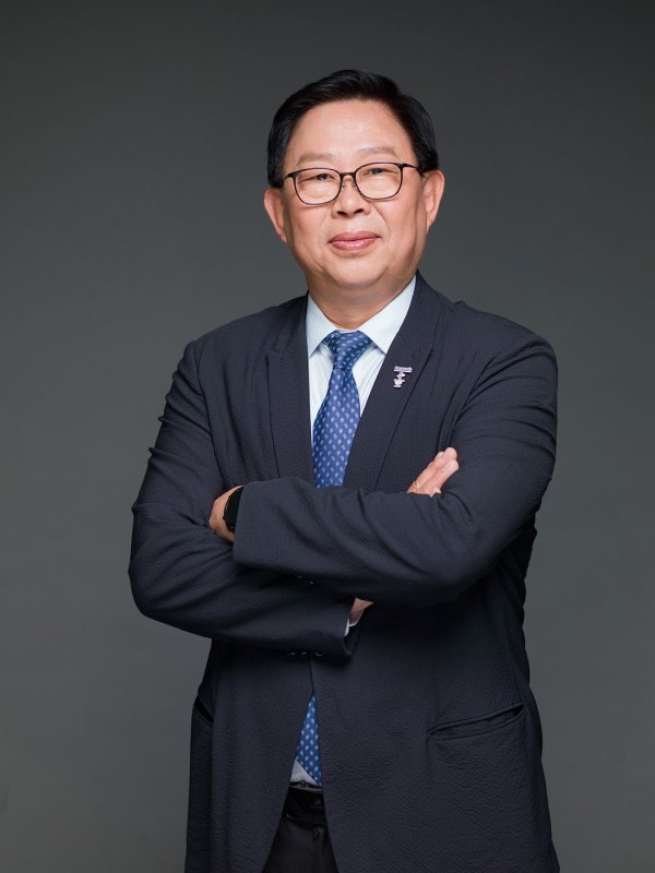 KB资产 链博会对话｜松下中国赵炳弟：实现绿色高速发展需要产业链上下游共同努力