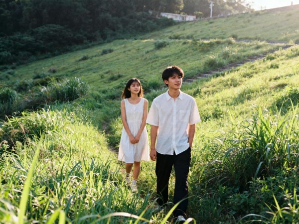 策略红 女人暗恋你不会明说，但会给出信号，为你开这2个绿灯