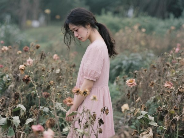 毅鸣天汇 一个女人能忍住不见你，只说明一个问题：2句话